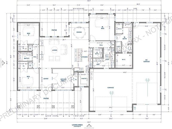 2nd image of 3036 W Rock Ridge Rd