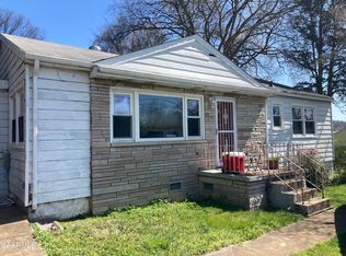 5608 NW Davida Rd, Knoxville, TN 37912