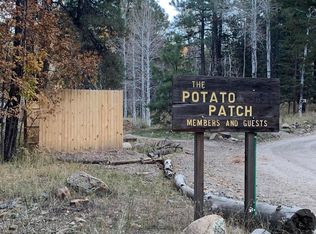 2780 E Tunnel Rd, Prescott, AZ 86303