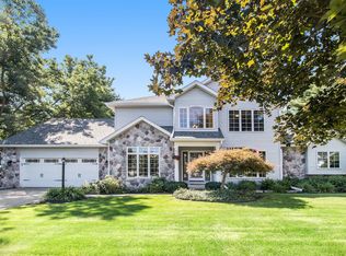 164 Pheasant Run, Battle Creek, MI 49015