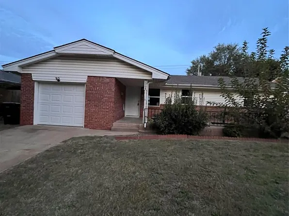 (undisclosed Address), Moore, OK 73160