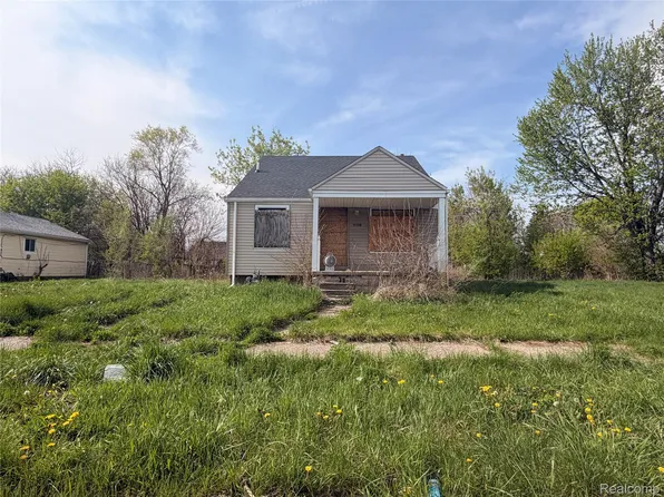 11159 Findlay St, Detroit, MI 48205