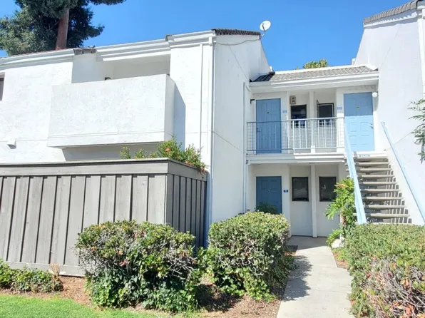 1055 N Capitol Ave APT 25, San Jose, CA 95133