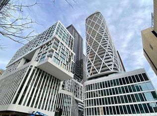 238 Simcoe St #2508, Toronto, ON M5T0E2