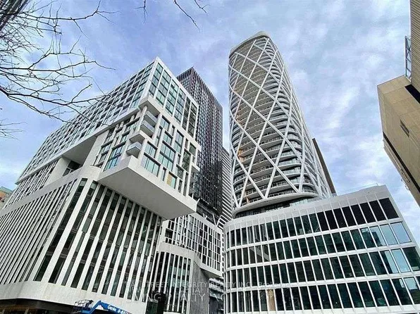 238 Simcoe St, Toronto, ON