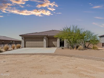 4163 E Mainsail Blvd, Tucson, AZ, 85739