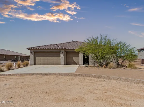 4163 E Mainsail Blvd, Tucson, AZ 85739