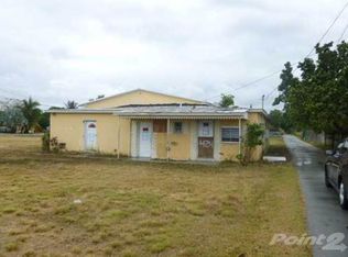 424 NE 11th St, Homestead, FL 33030
