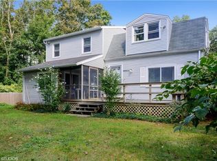 31 Jacobson Trl, Ashaway, RI 02804