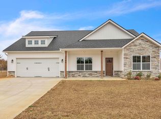 3788 Camp Rd, Greer, SC 29651
