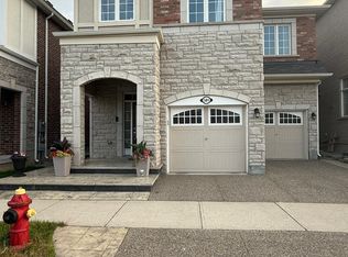 501 Yates Dr, Milton, ON L9T 8Z7