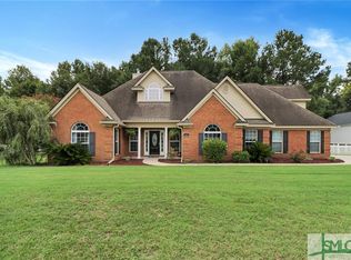 110 Lakewood Dr, Guyton, GA 31312