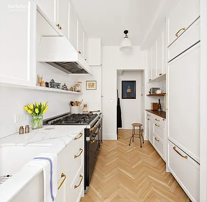 155 East 72nd Street #13D in Lenox Hill, Manhattan | StreetEasy