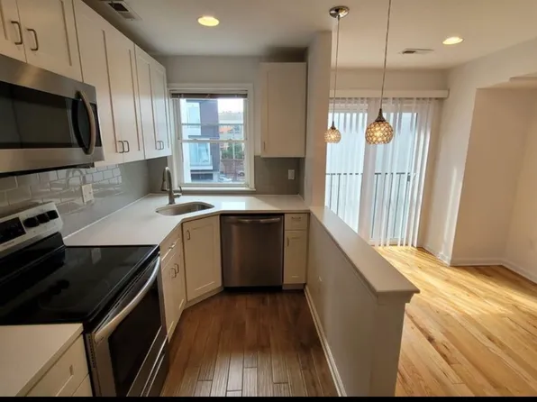 620 N 2nd St #3R, Philadelphia, PA 19123
