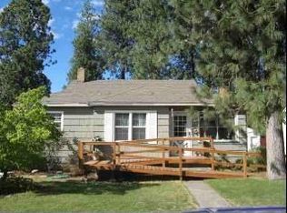 1319 E 43rd Ave, Spokane, WA 99203