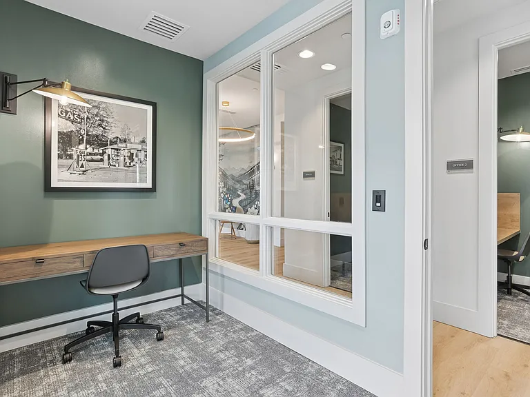 Render Douglasville by Crescent Communities — Photo 17
