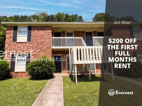 4426 Bonnell Dr NW APT A, Huntsville, AL 35816