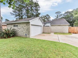 20134 Foxchester Ln, Humble, TX 77338