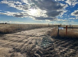 5080 S Rush Rd, Rush, CO 80833