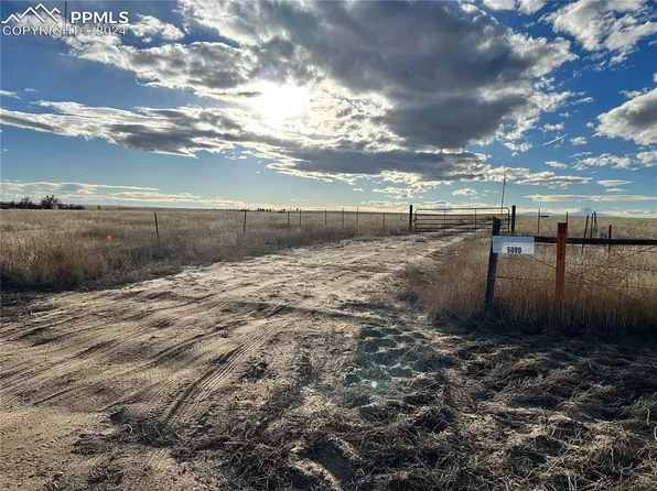 5080 S Rush Rd, Rush, CO 80833