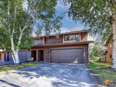 7859 Linda Ln, Anchorage, AK, 99518