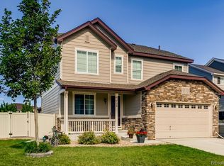 12150 Triple Crown Dr, Parker, CO 80134