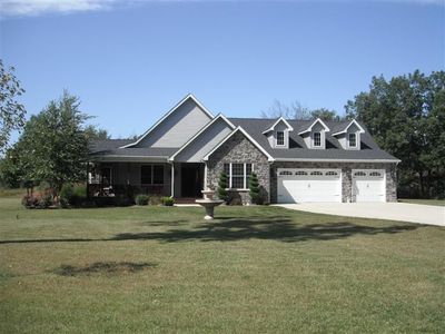 10370 Cynthia Ln, Wheatfield, IN, 46392