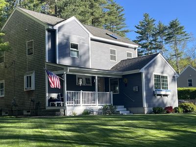 28 Little Pond Rd, Plymouth, MA, 02360