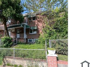 1508 N Decker Ave #2, Baltimore, MD 21213