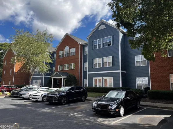 3302 Dogwood Dr Unit 124, Hapeville, GA 30354