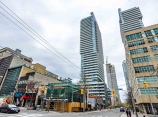 161 Roehampton Ave #712, Toronto, ON M4P 0C8