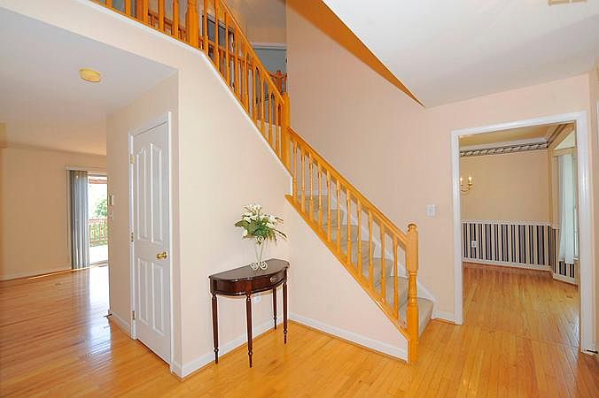 2nd image of 3017 Martin Meadows Ct