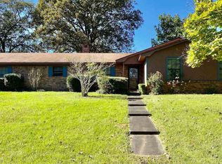 1402 Commanche Cir, Atlanta, TX 75551