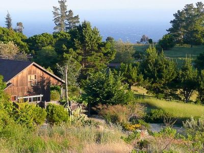 9245 Sycamore Canyon Rd, Big Sur, CA, 93920