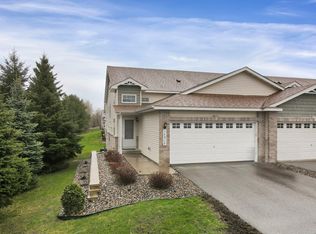 14912 Generation Ave N, Hugo, MN 55038