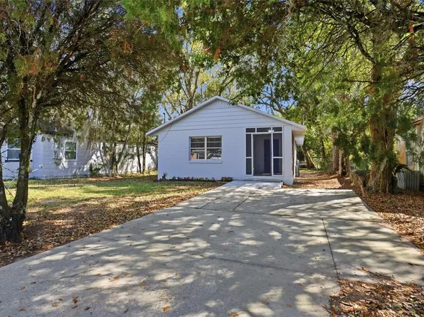 2014 Bates Ave, Eustis, FL 32726