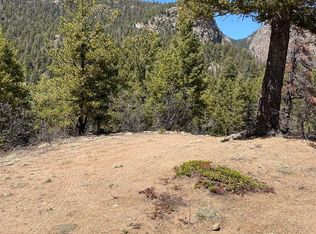 Little Turkey Creek Rd, Colorado Springs, CO 80926