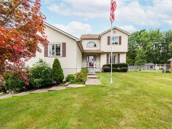 4496 Green Glen Dr, Youngstown, OH 44511