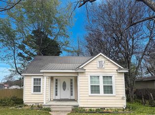 406 E Mill St, Malvern, AR 72104