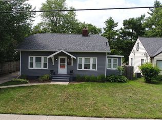 2521 Roys Ave SW, Wyoming, MI 49519