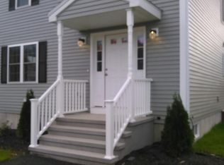 215 High St, Bridgewater, MA 02324