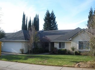 282 Pinyon Hills Dr, Chico, CA 95928