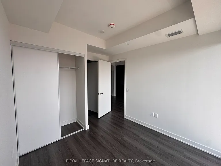 448 Burnhamthorpe Rd W #4601 — Photo 5