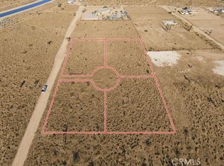 0 Apn 3136 201 #23-0000, Victorville, CA 92392