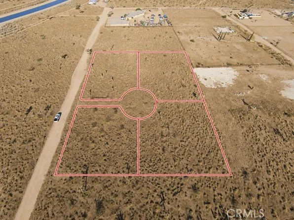 0 Apn 3136 201 #23-0000, Victorville, CA 92392