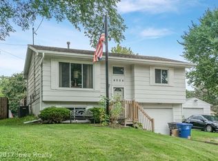 4024 E 30th St, Des Moines, IA 50317