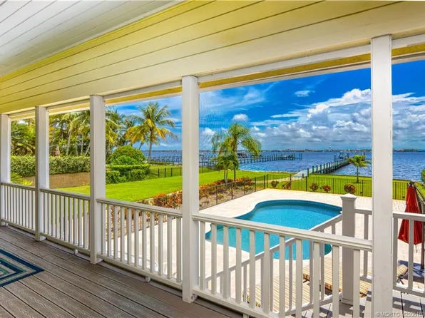 50 NW Alice St, Jensen Beach, FL 34957