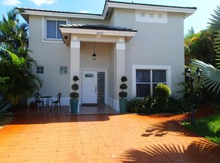 18537 NW 56th Ave, Opa Locka, FL 33055