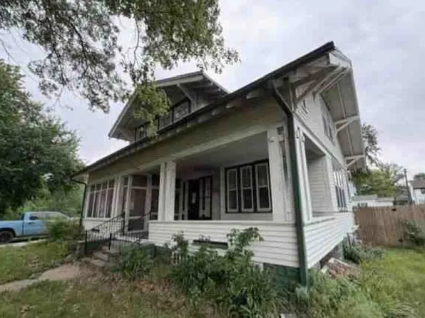 1422 N St, Tekamah, NE 68061