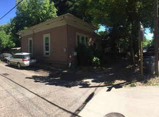 961 Washington St, Eugene, OR 97401